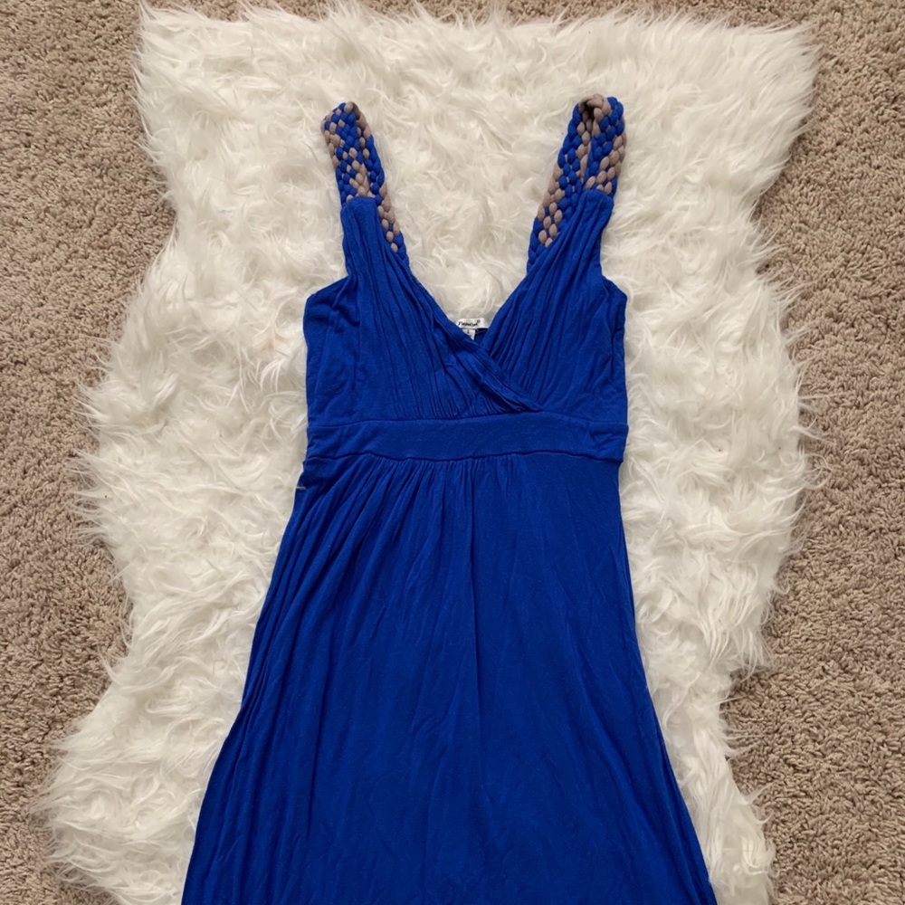- SAVE Summer maxi dress